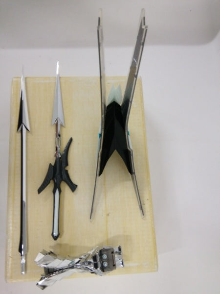 【中古】【開封品】GTM Die Kaiserin -ディー・カイゼリン- 「GOTHICMADE」 ABSOMEC 半完成品組み立てキット＜フィギュア＞（代引き不可）6552