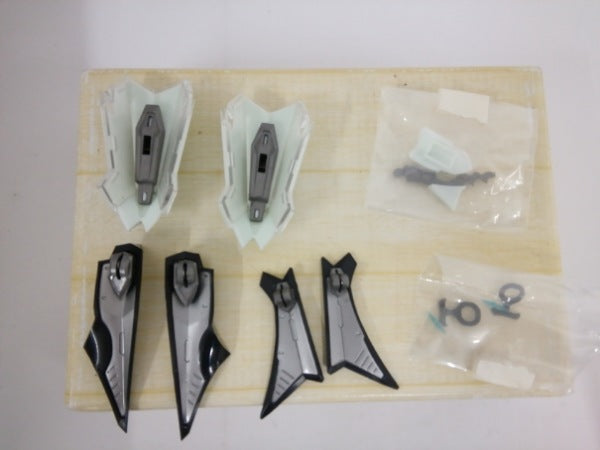 【中古】【開封品】GTM Die Kaiserin -ディー・カイゼリン- 「GOTHICMADE」 ABSOMEC 半完成品組み立てキット＜フィギュア＞（代引き不可）6552
