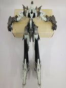 【中古】【開封品】GTM Die Kaiserin -ディー・カイゼリン- 「GOTHICMADE」 ABSOMEC 半完成品組み立てキット＜フィギュア＞（代引き不可）6552