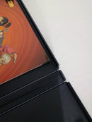 【中古】【開封品】新豪血寺一族 〜煩悩解放〜　サウンドトラック付き＜レトロゲーム＞（代引き不可）6552