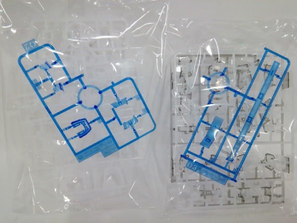 【中古】【未組立】1/144 RG RX-93ff νガンダム(クリアカラー) 「機動戦士ガンダム 逆襲のシャア」 GUNDAM SIDE-F限定＜プラモデル＞（代引き不可）6552