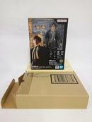 【中古】【開封品】S.H.Figuarts 岸辺露伴 「映画 岸辺露伴 ルーヴルへ行く」＜フィギュア＞（代引き不可）6552