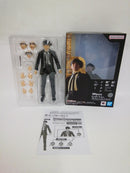 【中古】【開封品】S.H.Figuarts 岸辺露伴 「映画 岸辺露伴 ルーヴルへ行く」＜フィギュア＞（代引き不可）6552