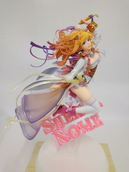 【中古】【開封品】シェリル・ノーム 〜 Anniversary Stage Ver. 〜 「マクロスF(フロンティア)」 1/7＜フィギュア＞（代引き不可）6552