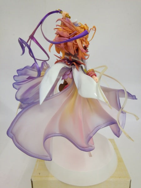 【中古】【開封品】シェリル・ノーム 〜 Anniversary Stage Ver. 〜 「マクロスF(フロンティア)」 1/7＜フィギュア＞（代引き不可）6552