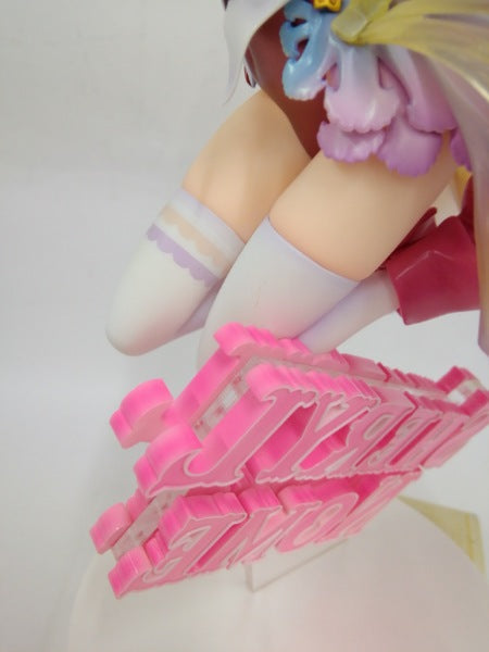 【中古】【開封品】シェリル・ノーム 〜 Anniversary Stage Ver. 〜 「マクロスF(フロンティア)」 1/7＜フィギュア＞（代引き不可）6552