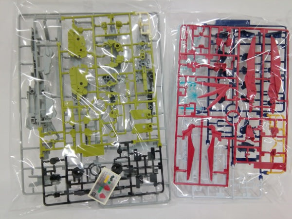 【中古】【未組立】1/144 HG デスティニーガンダムSpecII＆ゼウスシルエット 「機動戦士ガンダムSEED FREEDOM」＜プラモデル＞（代引き不可）6552