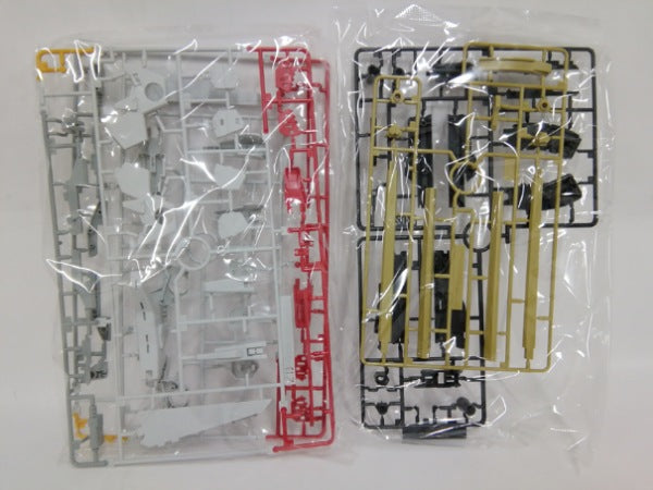 【中古】【未組立】1/144 HG デスティニーガンダムSpecII＆ゼウスシルエット 「機動戦士ガンダムSEED FREEDOM」＜プラモデル＞（代引き不可）6552