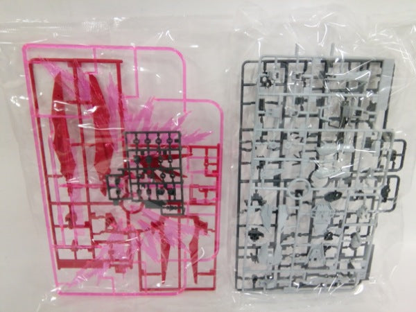 【中古】【未組立】1/144 HG デスティニーガンダムSpecII＆ゼウスシルエット 「機動戦士ガンダムSEED FREEDOM」＜プラモデル＞（代引き不可）6552