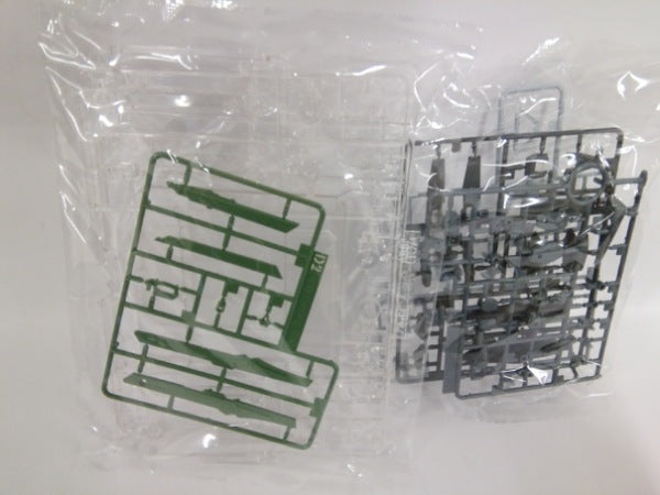 【中古】【未組立】1/144 HG デスティニーガンダムSpecII＆ゼウスシルエット 「機動戦士ガンダムSEED FREEDOM」＜プラモデル＞（代引き不可）6552