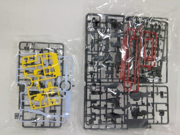 【中古】【未組立】1/144 HG GNY-004B ガンダムプルトーネブラック 「機動戦士ガンダム00F(ダブルオーエフ)」 プレミアムバンダイ限定＜プラモデル＞（代引き不可）6552
