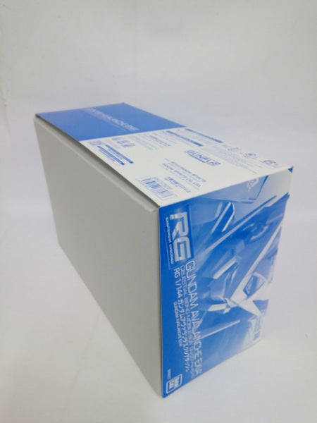 【中古】【未組立】1/144 RG GN-001/hs-A01D ガンダムアヴァランチエクシアダッシュ 「機動戦士ガンダム00V戦記」＜プラモデル＞（代引き不可）6552