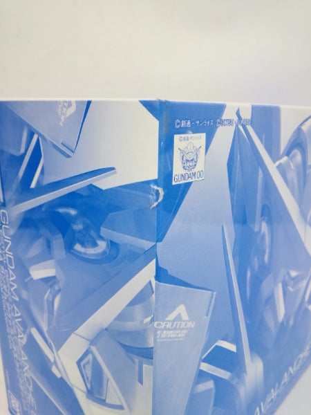 【中古】【未組立】1/144 RG GN-001/hs-A01D ガンダムアヴァランチエクシアダッシュ 「機動戦士ガンダム00V戦記」＜プラモデル＞（代引き不可）6552