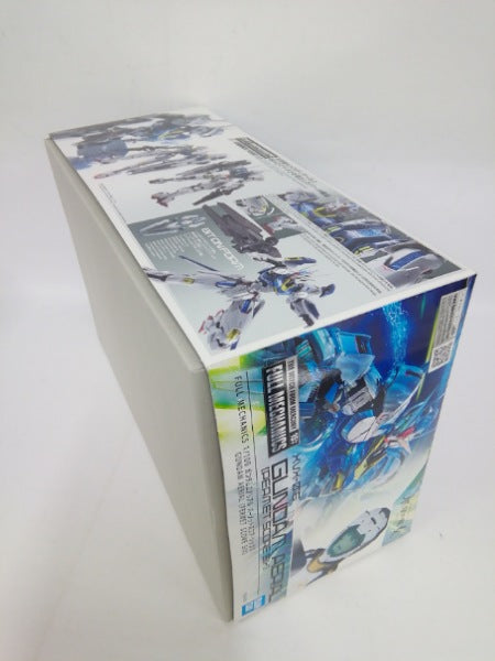 【中古】【未組立】1/100 フルメカニクス ガンダムエアリアル パーメットスコア・シックス 「機動戦士ガンダム 水星の魔女」＜プラモデル＞（代引き不可）6552