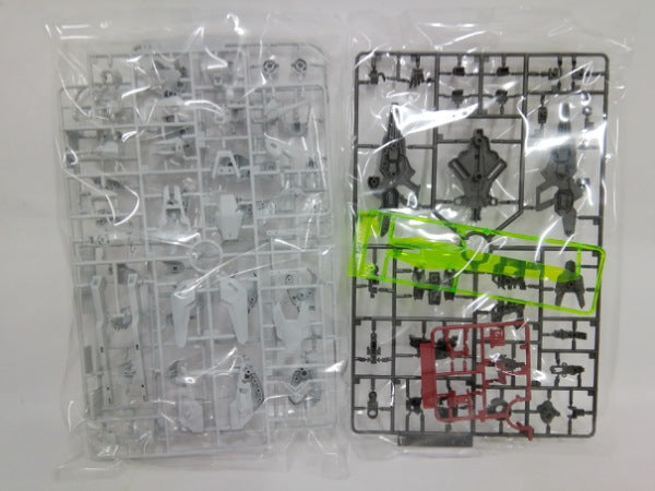 【中古】【未組立】1/100 フルメカニクス ガンダムエアリアル パーメットスコア・シックス 「機動戦士ガンダム 水星の魔女」＜プラモデル＞（代引き不可）6552