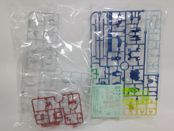 【中古】【未組立】1/100 フルメカニクス ガンダムエアリアル パーメットスコア・シックス 「機動戦士ガンダム 水星の魔女」＜プラモデル＞（代引き不可）6552
