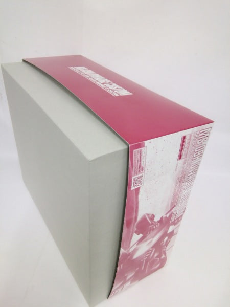 【中古】【未組立】1/100 MG MS-09H ドワッジ改 「機動戦士ガンダムZZ」 プレミアムバンダイ限定＜プラモデル＞（代引き不可）6552