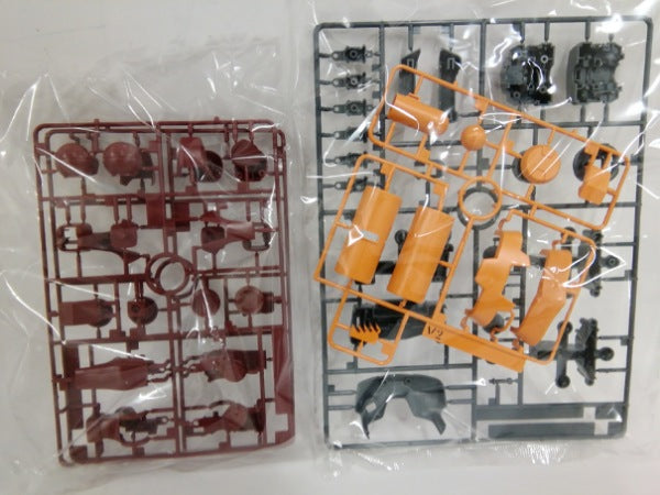 【中古】【未組立】1/100 MG MS-09H ドワッジ改 「機動戦士ガンダムZZ」 プレミアムバンダイ限定＜プラモデル＞（代引き不可）6552