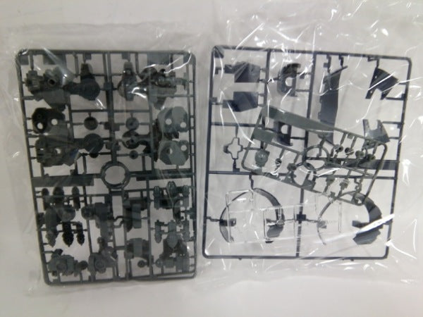 【中古】【未組立】1/100 MG MS-09H ドワッジ改 「機動戦士ガンダムZZ」 プレミアムバンダイ限定＜プラモデル＞（代引き不可）6552