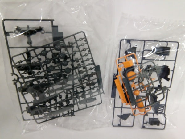 【中古】【未組立】1/100 MG MS-09H ドワッジ改 「機動戦士ガンダムZZ」 プレミアムバンダイ限定＜プラモデル＞（代引き不可）6552