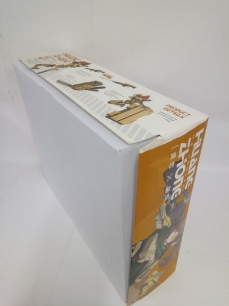 【中古】【未組立】1/12 MG-04 黄忠×ショク鳥 「将魂姫」＜プラモデル＞（代引き不可）6552