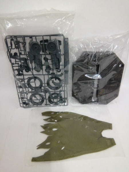 【中古】【未組立】1/12 MG-04 黄忠×ショク鳥 「将魂姫」＜プラモデル＞（代引き不可）6552