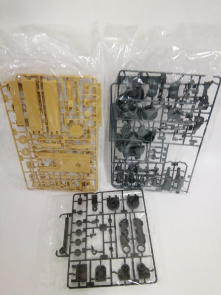 【中古】【未組立】1/12 MG-04 黄忠×ショク鳥 「将魂姫」＜プラモデル＞（代引き不可）6552