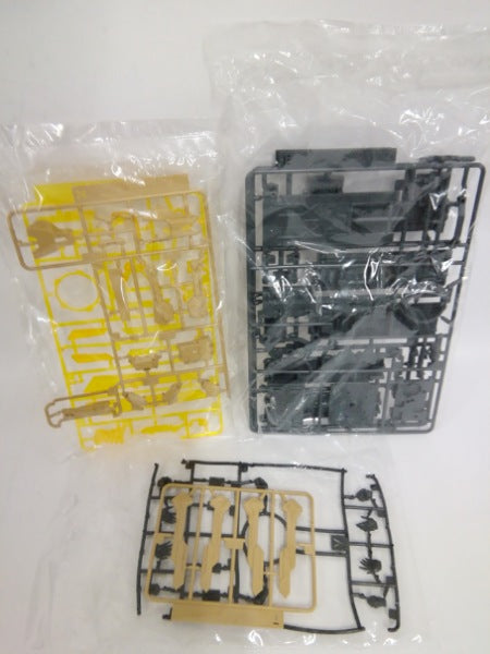 【中古】【未組立】1/12 MG-04 黄忠×ショク鳥 「将魂姫」＜プラモデル＞（代引き不可）6552