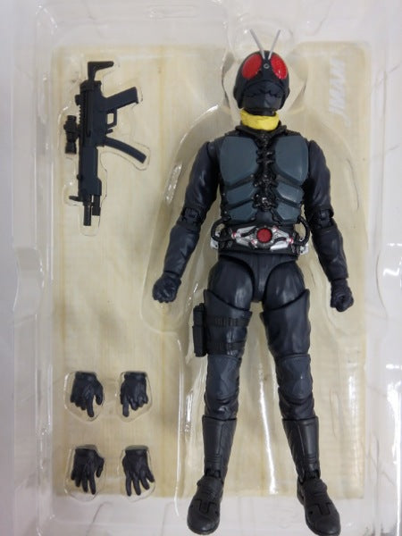 【中古】【開封品】S.H.Figuarts 大量発生型相変異バッタオーグ 「シン・仮面ライダー」 魂ウェブ商店限定＜フィギュア＞（代引き不可）6552