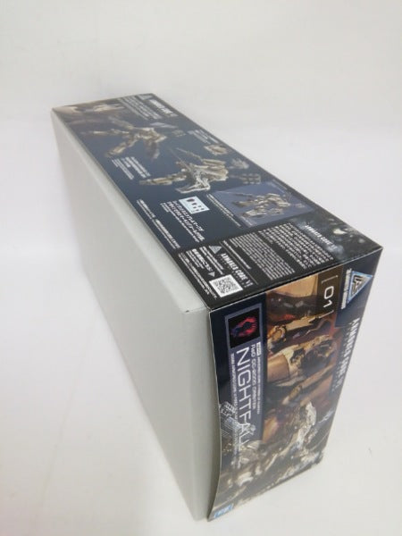 【中古】【未組立】30MM RaD CC-2000 ORBITER ナイトフォール 「ARMORED CORE VI FIRES OF RUBICON」＜プラモデル＞（代引き不可）6552