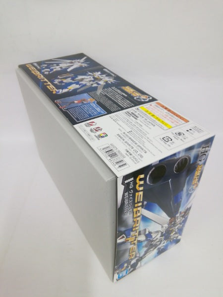 【中古】【未組立】HG ヴァイスリッター 「スーパーロボット大戦OG」＜プラモデル＞（代引き不可）6552