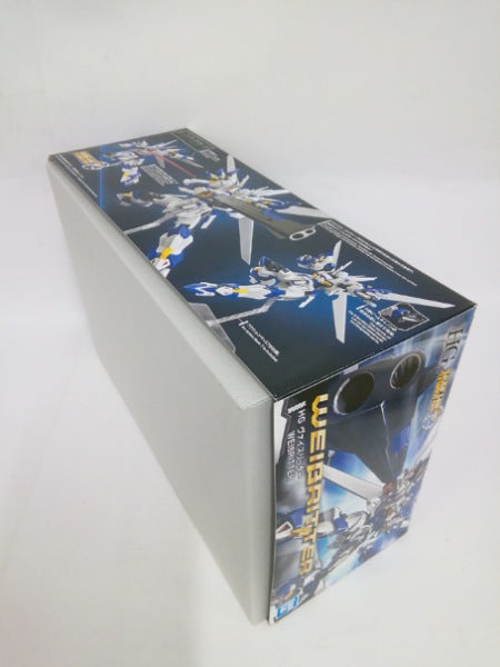【中古】【未組立】HG ヴァイスリッター 「スーパーロボット大戦OG」＜プラモデル＞（代引き不可）6552