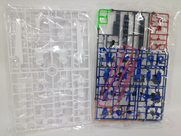 【中古】【未組立】HG ヴァイスリッター 「スーパーロボット大戦OG」＜プラモデル＞（代引き不可）6552