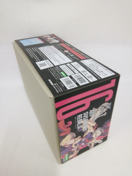 【中古】【未組立】1/1 皇巫 スサノヲ レガリア 「メガミデバイス」＜プラモデル＞（代引き不可）6552