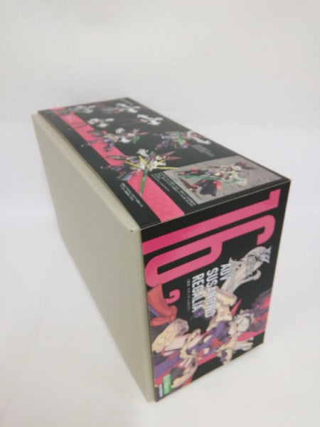 【中古】【未組立】1/1 皇巫 スサノヲ レガリア 「メガミデバイス」＜プラモデル＞（代引き不可）6552