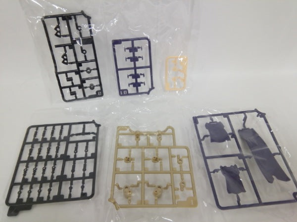 【中古】【未組立】1/1 皇巫 スサノヲ レガリア 「メガミデバイス」＜プラモデル＞（代引き不可）6552