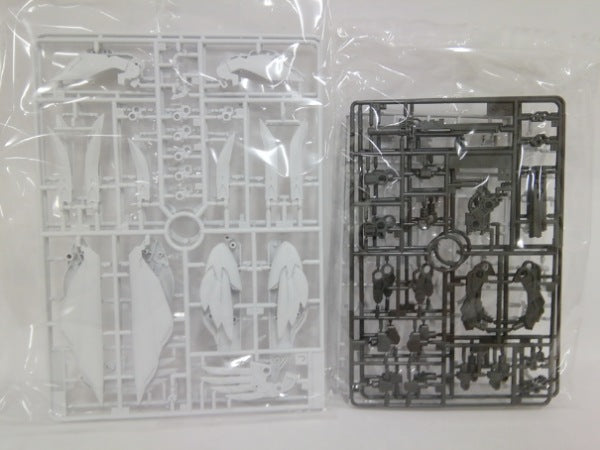 【中古】【未組立】MGSD XXXG-00W0 ウイングガンダムゼロ EW 「新機動戦記ガンダムW Endless Waltz」＜プラモデル＞（代引き不可）6552