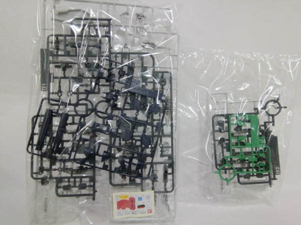 【中古】【未組立】1/144 HGCE ZGMF-X56S/γ ブラストインパルスガンダム 「機動戦士ガンダムSEED DESTINY」＜プラモデル＞（代引き不可）6552