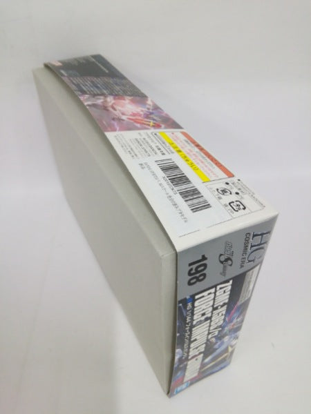 【中古】【未組立】1/144 HGCE REVIVE ZGMF-X56S/α フォースインパルスガンダム 「機動戦士ガンダムSEED DESTINY」＜プラモデル＞（代引き不可）6552