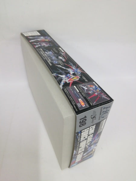【中古】【未組立】1/144 HGCE REVIVE ZGMF-X56S/α フォースインパルスガンダム 「機動戦士ガンダムSEED DESTINY」＜プラモデル＞（代引き不可）6552