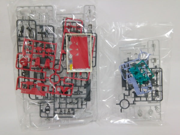 【中古】【未組立】1/144 HGCE REVIVE ZGMF-X56S/α フォースインパルスガンダム 「機動戦士ガンダムSEED DESTINY」＜プラモデル＞（代引き不可）6552