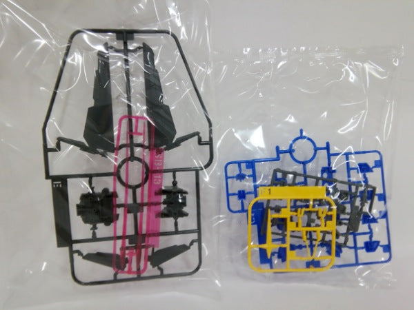 【中古】【未組立】1/144 HGCE REVIVE ZGMF-X56S/α フォースインパルスガンダム 「機動戦士ガンダムSEED DESTINY」＜プラモデル＞（代引き不可）6552