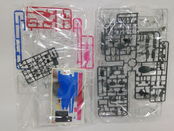 【中古】【未組立】1/144 HGCE ZGMF-X56S/β ソードインパルスガンダム 「機動戦士ガンダムSEED DESTINY」＜プラモデル＞（代引き不可）6552