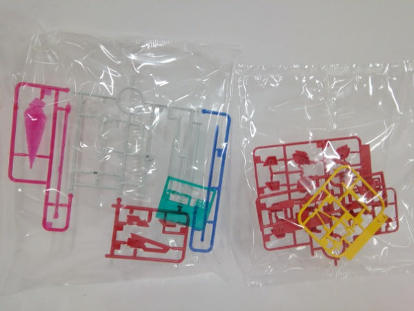 【中古】【未組立】1/144 HGCE ZGMF-X56S/β ソードインパルスガンダム 「機動戦士ガンダムSEED DESTINY」＜プラモデル＞（代引き不可）6552