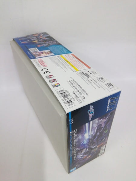 【中古】【未組立】1/144 HG ZGMF-1027M デュエルブリッツガンダム 「機動戦士ガンダムSEED FREEDOM」＜プラモデル＞（代引き不可）6552