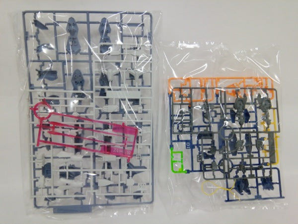 【中古】【未組立】1/144 HG ZGMF-1027M デュエルブリッツガンダム 「機動戦士ガンダムSEED FREEDOM」＜プラモデル＞（代引き不可）6552