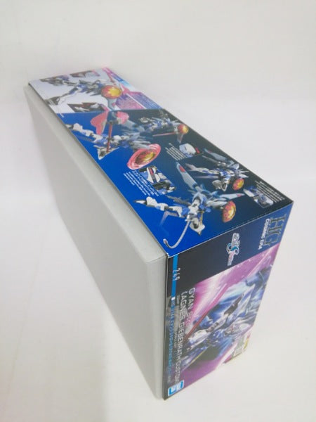 【中古】【未組立】1/144 HG ギャンシュトローム(アグネス・ギーベンラート専用機) 「機動戦士ガンダムSEED FREEDOM」＜プラモデル＞（代引き不可）6552
