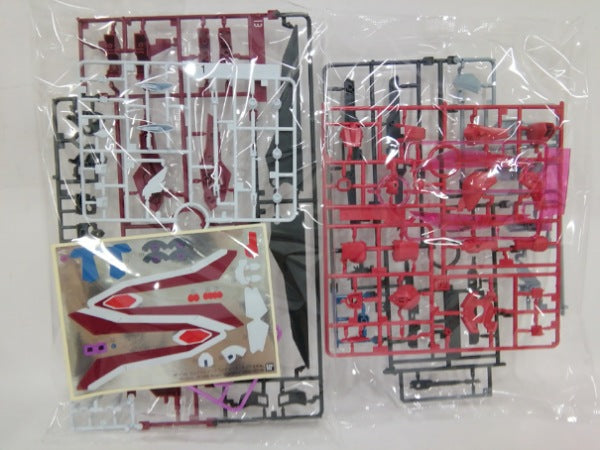 【中古】【未組立】1/144 HG ゲルググメナース(ルナマリア・ホーク専用機) 「機動戦士ガンダムSEED FREEDOM」＜プラモデル＞（代引き不可）6552
