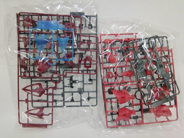 【中古】【未組立】1/144 HG ゲルググメナース(ルナマリア・ホーク専用機) 「機動戦士ガンダムSEED FREEDOM」＜プラモデル＞（代引き不可）6552