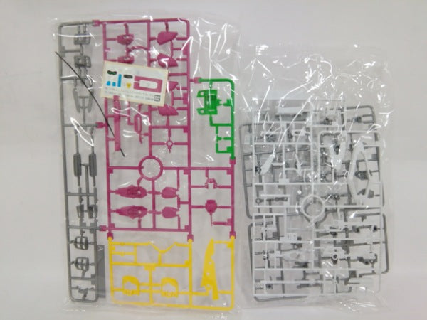 【中古】【未組立】1/144 HGCE ZGMF-X19A インフィニットジャスティスガンダム 「機動戦士ガンダムSEED DESTINY」＜プラモデル＞（代引き不可）6552
